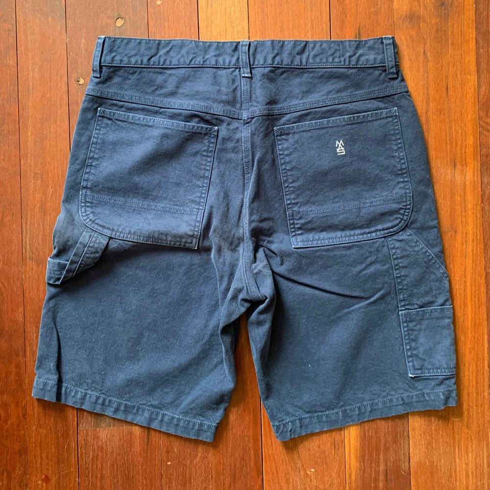 Ron Herman x Mas RHC MAS Shorts - Picture 2 of 2